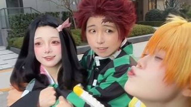 来自哥哥的完美闪避