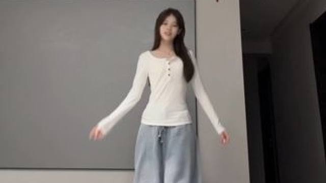 killinitgirl 差点没顺下来