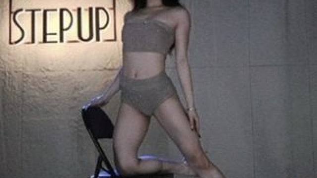 很喜欢的一支 淡淡的