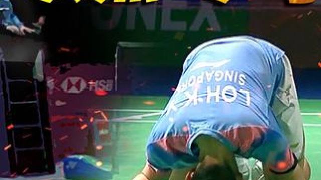 【1080p50帧·丝滑】终结八连败！骆建佑vs昆拉武特！ 2026印度公开赛 八强