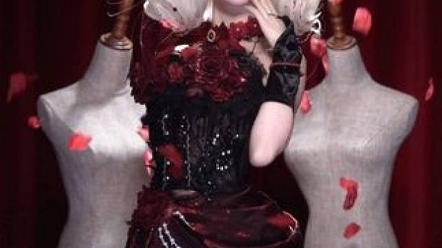 求生者最严厉的母亲