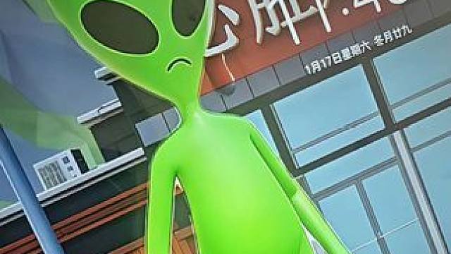 当我在平板黑屏时发现一滴水