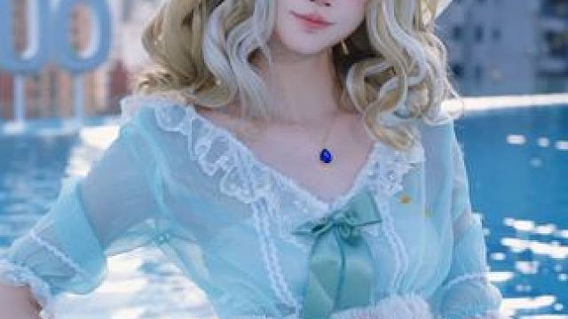 不知道 反正我的身材很曼妙