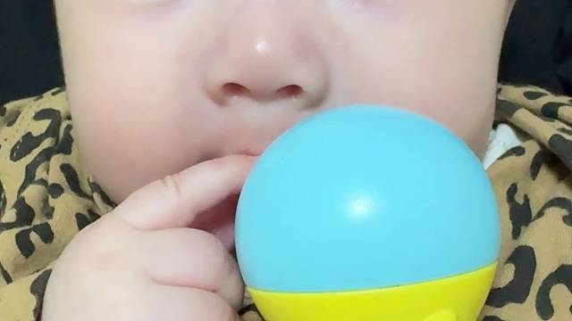 惹不起的尿不屎#竟然会叹气#宝宝