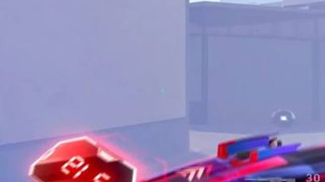 光息飘移真好用，评论区三把光息飘移幻影碎片