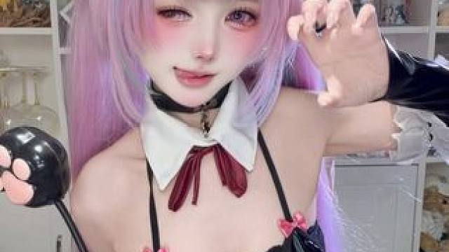 萌脸烧
