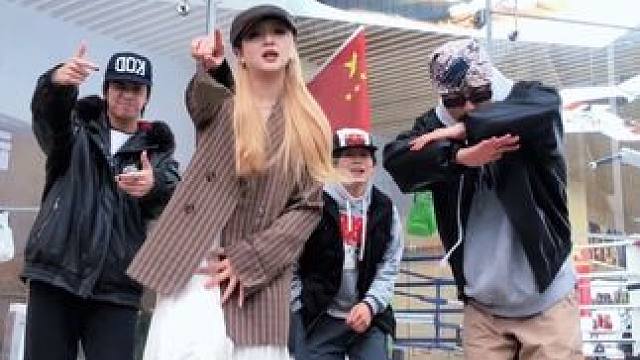 群像locking就是爽！必须支持原创大大