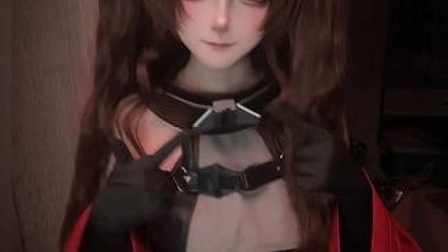 准备好一起出发了吗(**)