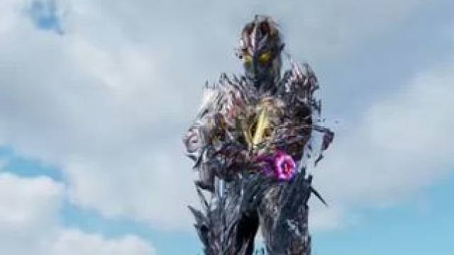 神话寰宇战场彩蛋位置！竟然是圣殿骑士祖先！