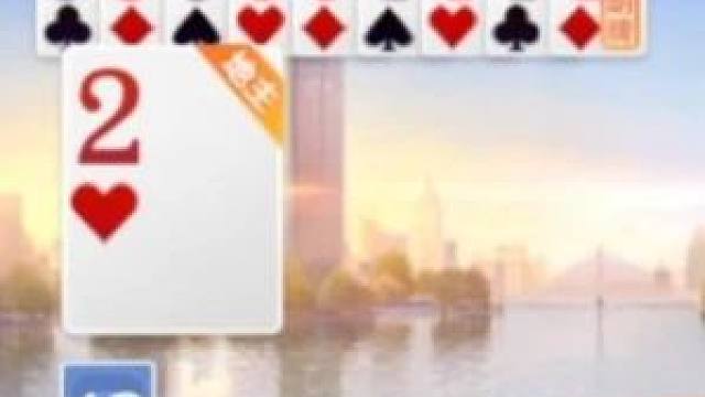 天牌打了一张2 被农民连骗带吓投降了 天牌打了一张2 被农民连骗带吓投降了