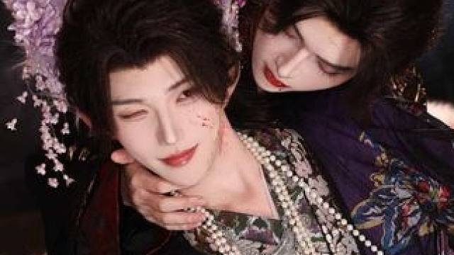 “你摆脱不掉我 我会一直和你纠缠下去”