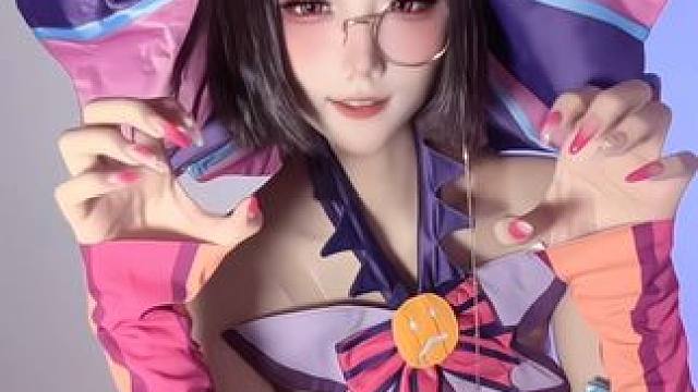 和我一起吃料理吧！Ma酱