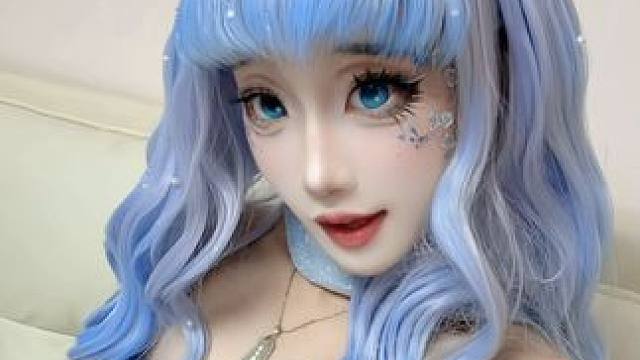 半夜偷偷发一个冰伊布会有人看么？