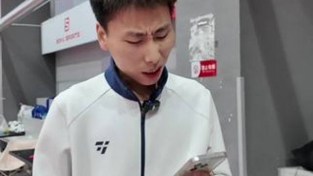 羽毛球服怎么这么好看