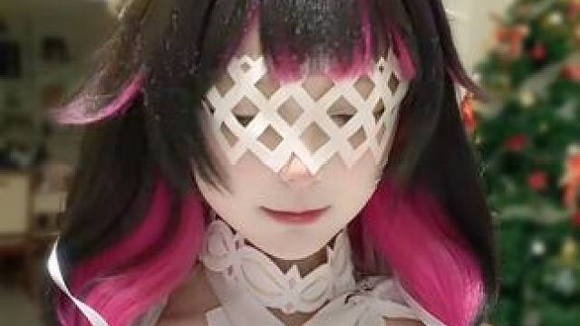 嗯…你有带我回家吗旅行者？