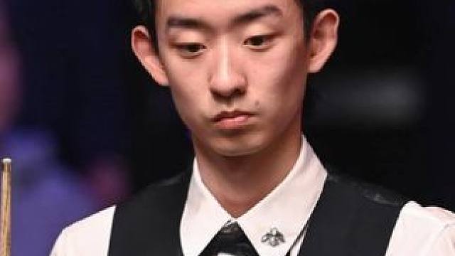 4:4关键一战！超分不认输连做斯诺克！吴宜泽翻袋绝杀夺赛点