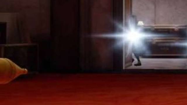 “RPG召唤师” 暗区突围可颂作者团