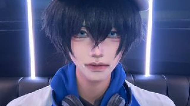 为啥人家不理我了？ 乌骨私设