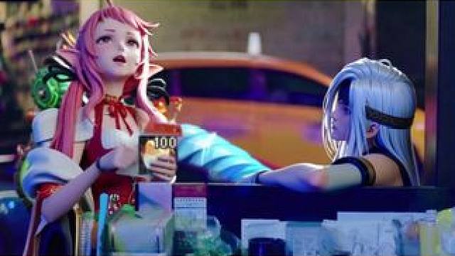 井盖：冰霜钻车看好，不然把你腿... dnf使徒狄瑞吉再临阿拉德超