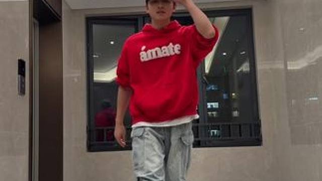 开心回家 热个身