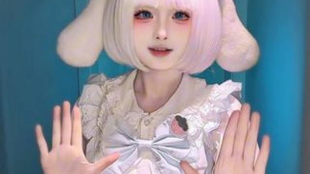 最喜欢的颜色！