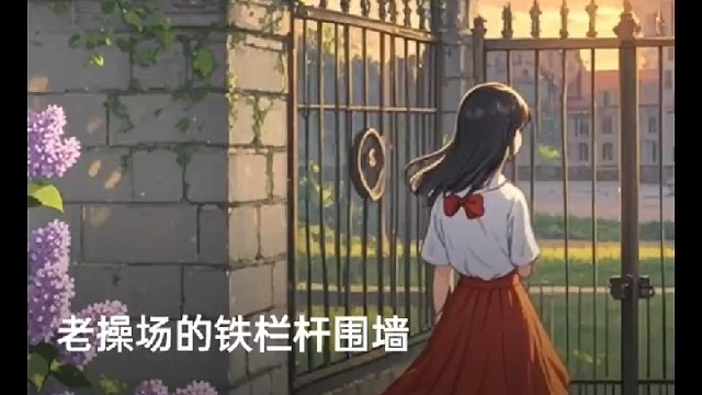 丁香丁香那年的丁香