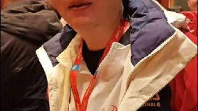 线下真实查理，又问了一堆问题