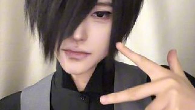 有种生物叫大叔