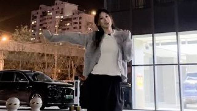 如此熟悉的感觉..居然是新歌