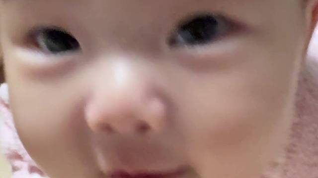 #可爱萌娃#人类幼崽#