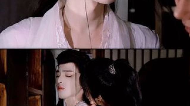 “比巴掌先来的是师尊的香气” oc原创古风计划