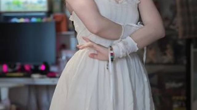 没人跟我说小猫会吐毛啊！