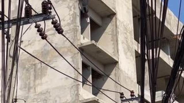 勇敢者的游戏！