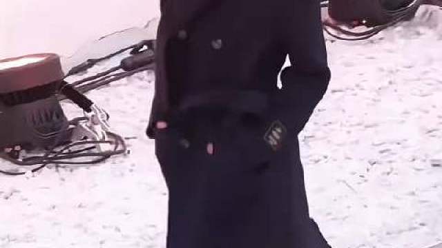 甜妹秒变御姐，麦麦你还是太权威了，快收下小女子的膝盖  ​​​