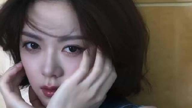 这造型超好看 ​​​