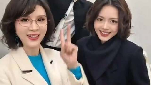 骄阳似我宋威龙赵今麦开始和结尾，尤其这个时候是最让人不能接受不了的舍离，二搭快来吧  ​​​