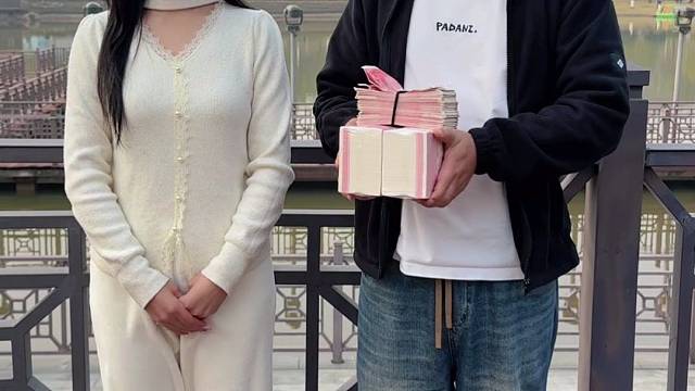 这就是真实的生活