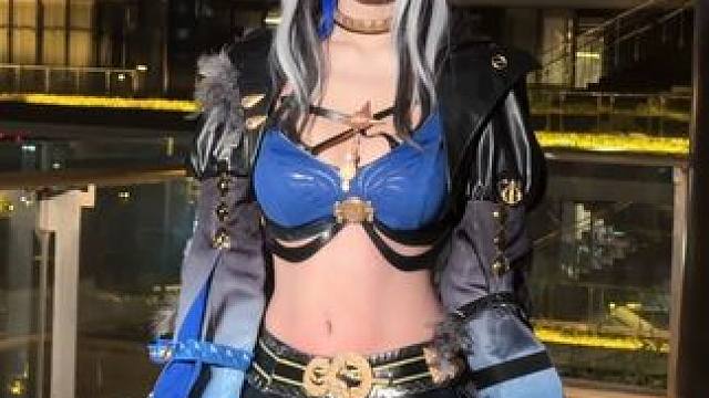 不是！这人怎么上来就转大啊