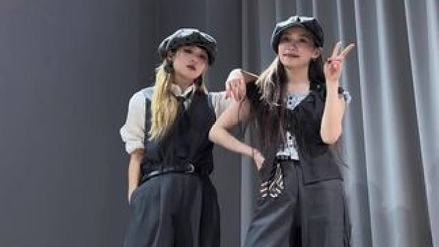 supersheep姊妹locking