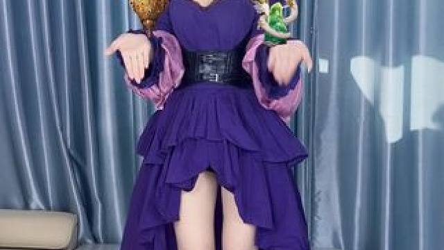 别给我变玉扳指了，他们都嫌我废物qwq