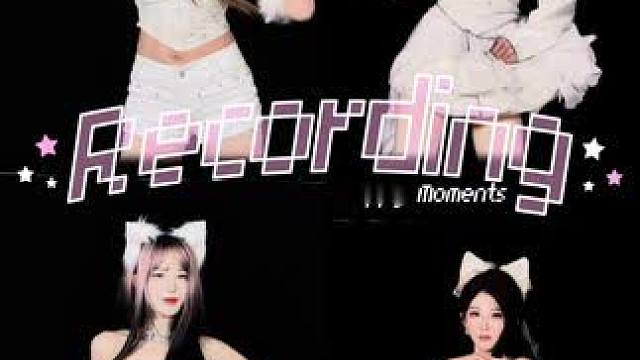 四个权威的女人！