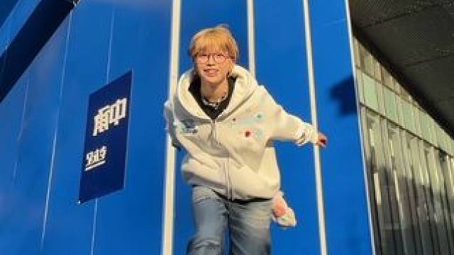 当我失去你那一秒 心突然就变老