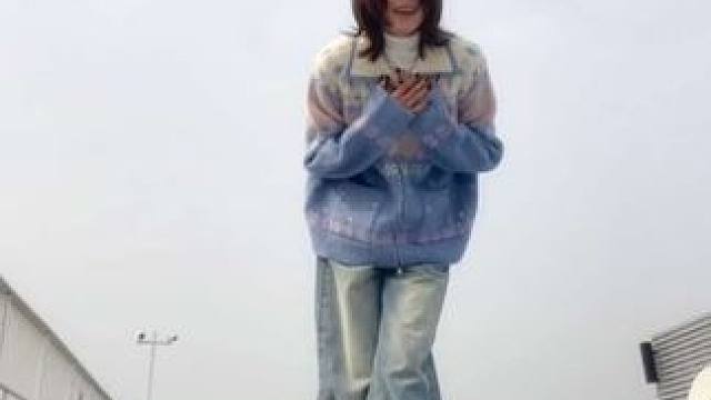 普美这段db退出键在哪！