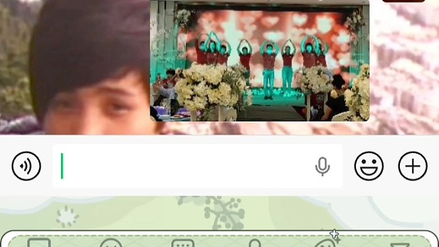 我们都是最棒的️