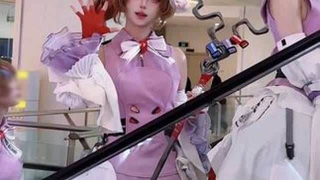 全场最高的一只羊 emm