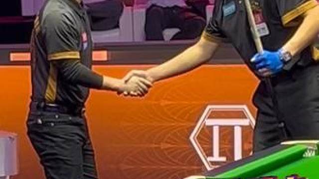 张堃鹏19-16楚秉杰