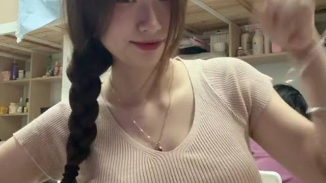 新人第一个视频