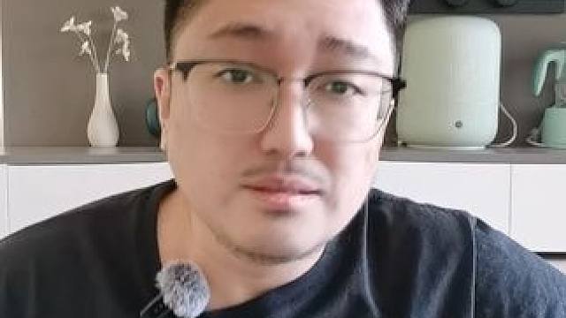 大鳄为什么不直播了 也去参加年夜饭活动？