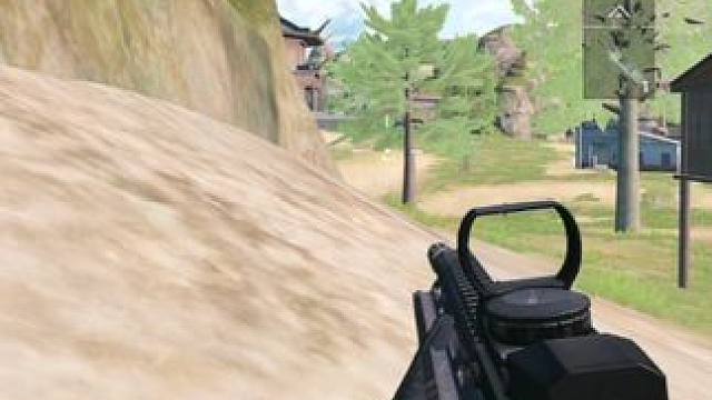 卧底虚张声势吓全装！