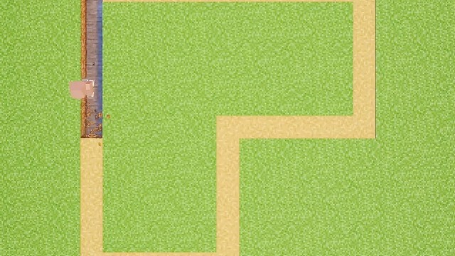 我的世界：终极生存屋建造教学